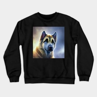 Kangal Shepherd Dog Crewneck Sweatshirt